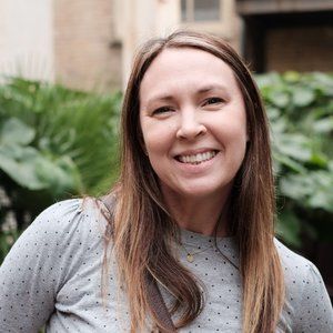 Meet your Posher, Brianne